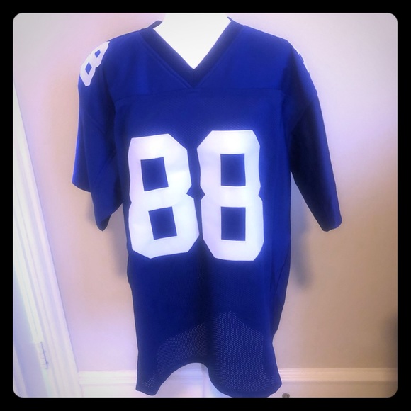Other - New York Giants Evan Ingraham autographed jersey